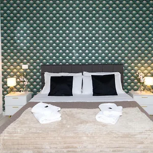 Savorelli Apartment-vaticano Roma