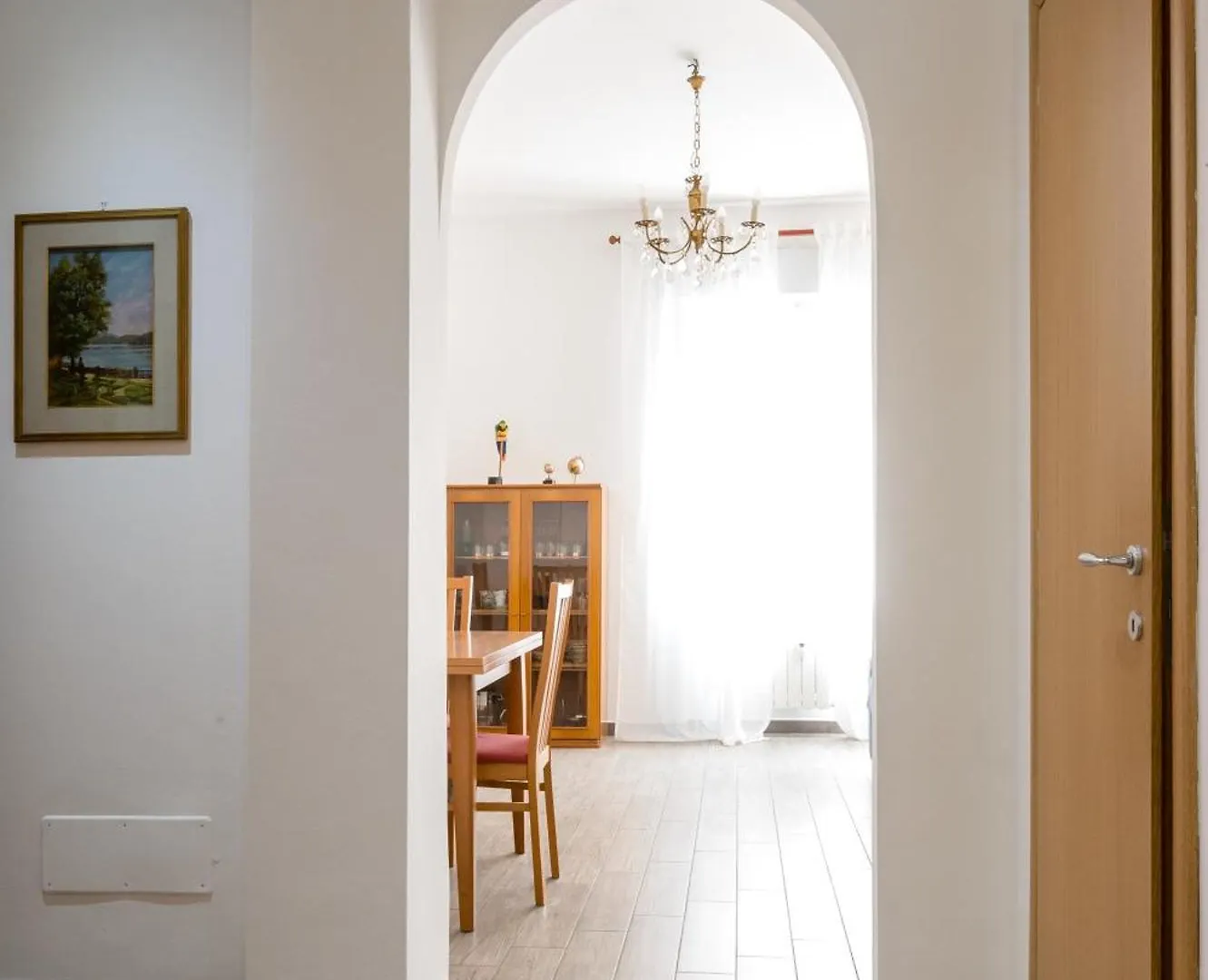 La Maison De La Couturiere Roma